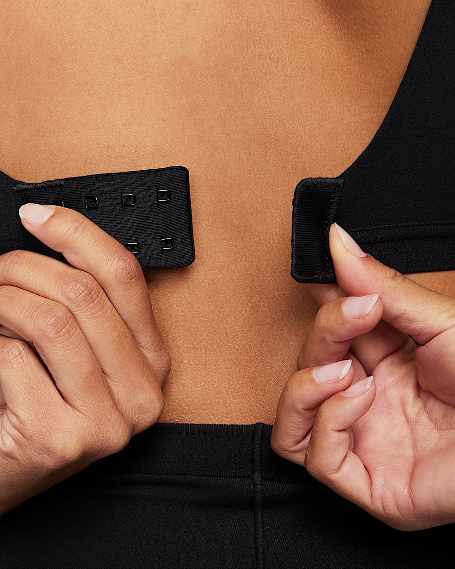 Nike nursing bra sales